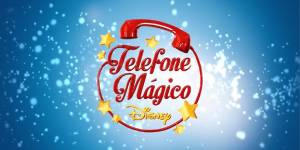 Telefone Mágico da Disney liga crianças a seus personagens favoritos