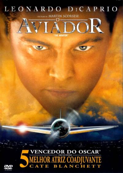 O Aviador | Trailer oficial e sinopse
