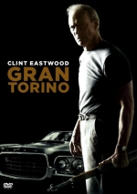 Cartaz oficial do filme Gran Torino