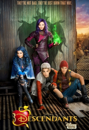 Cartaz oficial do filme Temporada