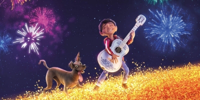 "Viva: A Vida é uma Festa" anima a Tela Quente de hoje (07/09)