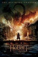 O Hobbit: A Batalha dos Cinco Exércitos | Novo trailer legendado e sinopse