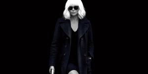 Crítica do filme Atômica | Charlize Theron derrubando a Cidade Mais Fria