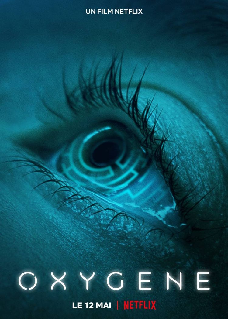 Oxigênio (2021) Trailer legendado e sinopse Café com Filme Oxigênio (2021) Trailer legendado e sinopse Café com Filme