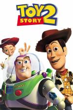 Cartaz do filme Toy Story 2