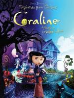 Coraline e o Mundo Secreto | Trailer dublado e sinopse