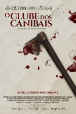 O Clube dos Canibais | Trailer oficial e sinopse