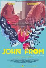 Cartaz do filme John From