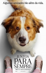 Cartaz do filme Juntos Para Sempre