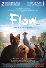 Cartaz do filme Flow