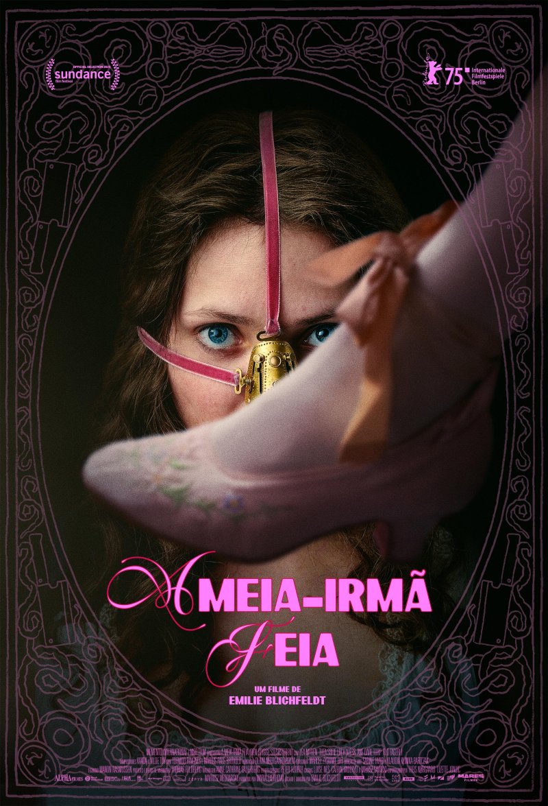 A Meia-Irmã Feia