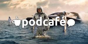 Podcafé 021: por que tão gênio, Christopher Nolan?