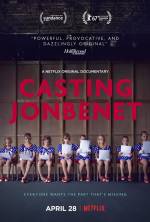 Cartaz do filme Quem é JonBenet