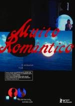 Cartaz oficial do filme Muito Romântico