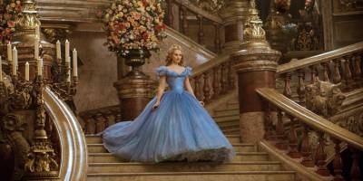 Crítica do filme Cinderela | A princesa ganha vida, mas a história é a mesma