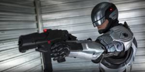 Crítica do filme RoboCop | Não é o filme que você espera. Ele é melhor!