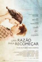 Cartaz do filme Uma Razão para Recomeçar