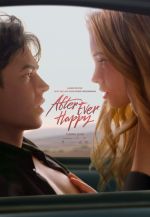 Cartaz do filme After - Depois da Promessa