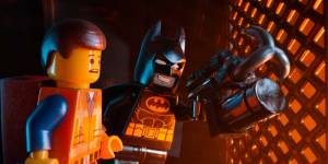 Spin-off de LEGO Batman deve surgir em breve