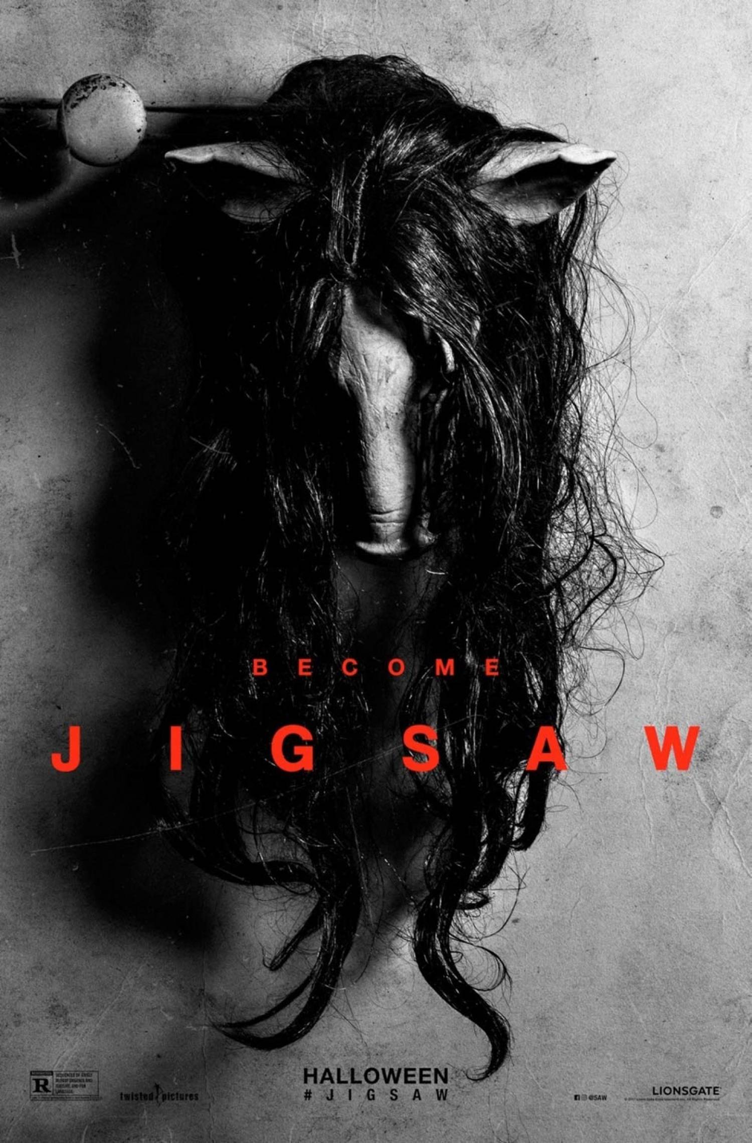 Jogos Mortais - Jigsaw  Trailer legendado e sinopse - Café com Filme