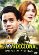 Cartaz oficial do filme Incondicional (2012)