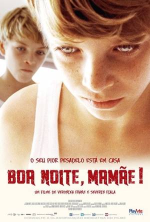 Cartaz do filme Boa Noite, Mamãe!