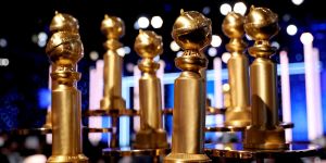Anúncio dos vencedores do Globo de Ouro 2022