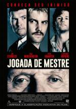 Jogada de Mestre | Trailer legendado e sinopse