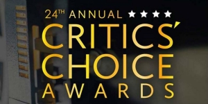 Critics&#039; Choice Awards 2019