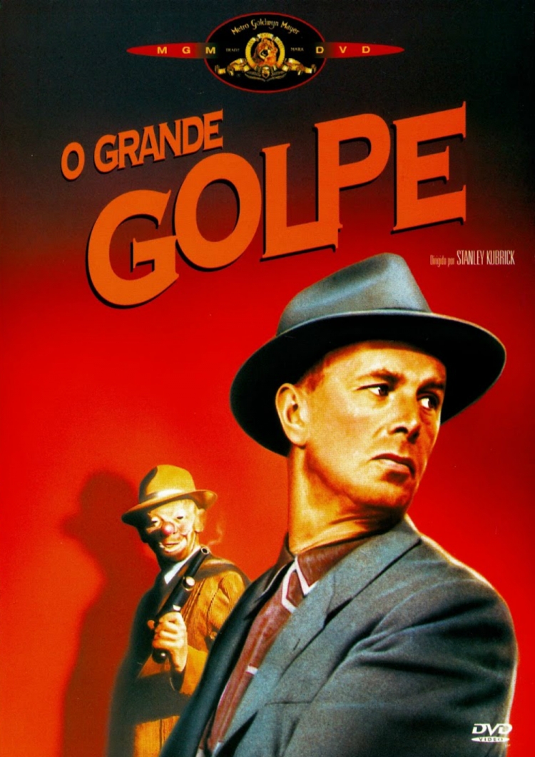 O Grande Golpe Trailer oficial e sinopse Café com Filme