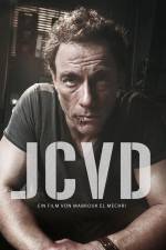 Cartaz do filme JCVD