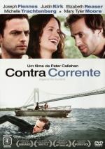Cartaz oficial do filme  Contra Corrente (2009)