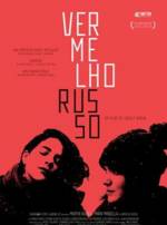 Cartaz oficial do filme Vermelho Russo