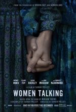 Cartaz do filme Entre Mulheres