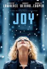 Cartaz do filme Joy: O Nome do Sucesso