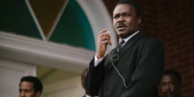 Crítica do filme Selma | Recorte preciso de uma belíssima história