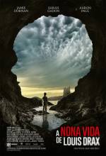 Cartaz do filme A Nona Vida de Louis Drax