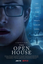 Cartaz oficial do filme Vende-se Esta Casa