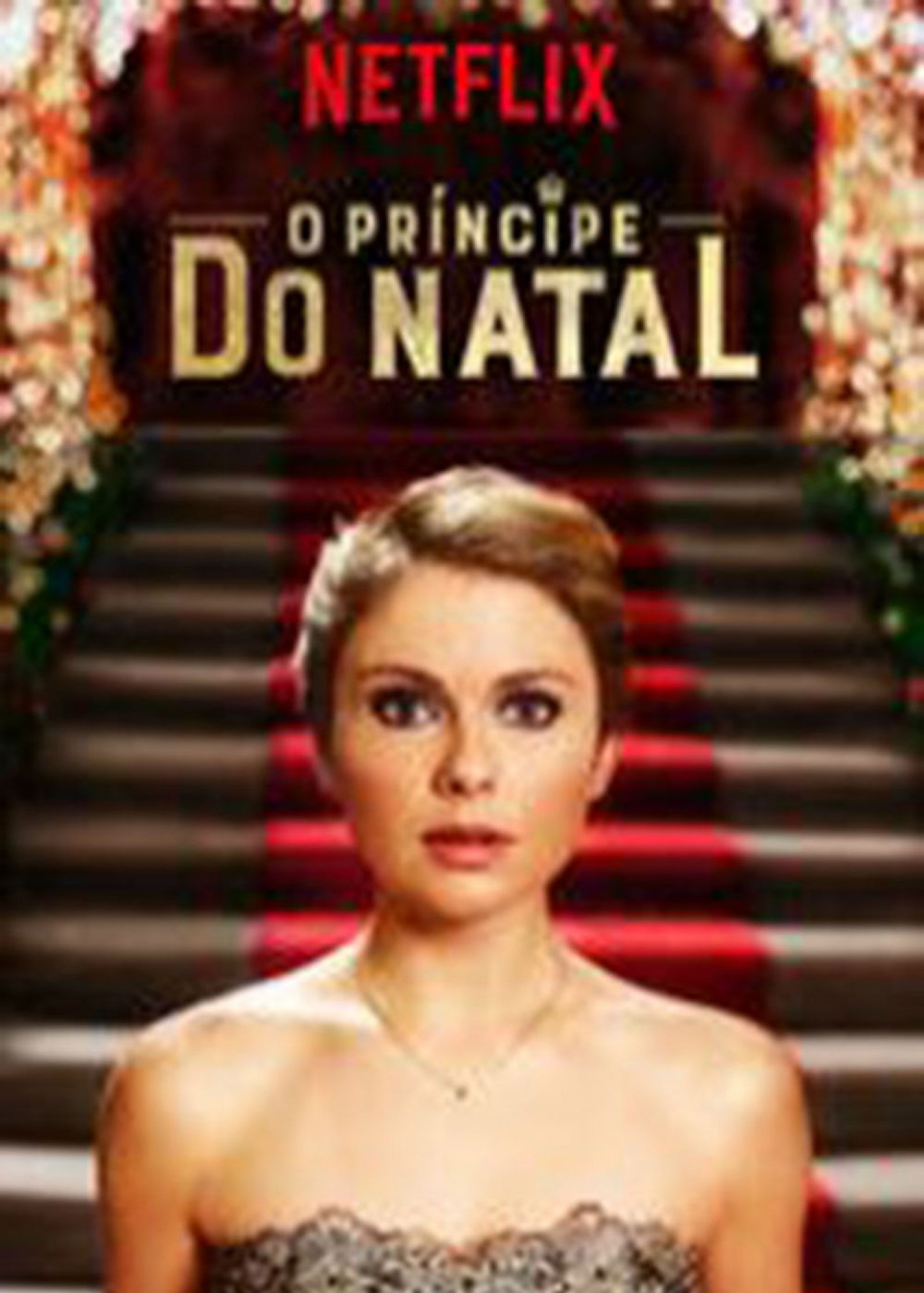O Príncipe do Natal (2017) | Trailer legendado e sinopse - Café com Filme O Príncipe do Natal (2017) | Trailer legendado e sinopse - Café com Filme