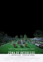 Cartaz do filme Zona de Interesse