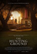 Cartaz do filme The Hunting Ground