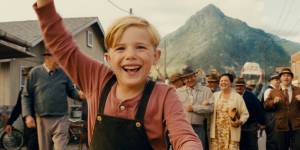 Filme "Little Boy" estreia com exclusividade na Cinépolis