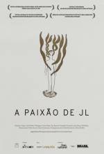 Cartaz do filme A Paixão de JL