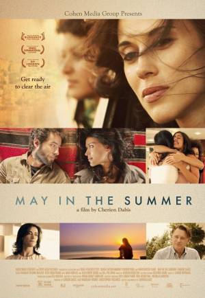 O Casamento de May | Trailer legendado e sinopse