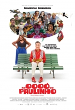 Cartaz do filme No Gogó do Paulinho