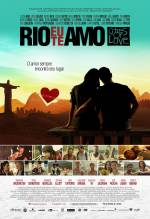 Rio, Eu Te Amo | Trailer oficial e sinopse