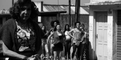 Curta "Os Sapatos de Aristeu" levanta debate sobre travestilidade