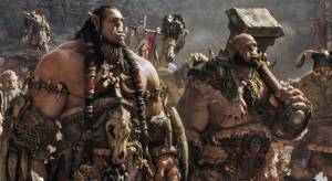 Participe de uma cena do filme "Warcraft – O Primeiro Encontro de Dois Mundos"