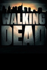 Cartaz do filme The Walking Dead: O Filme