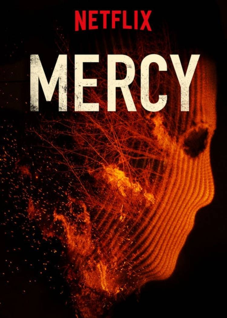 Mercy Trailer Legendado e sinopse Café com Filme Mercy Trailer Legendado e sinopse Café com Filme